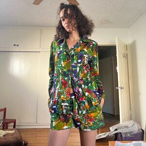 Marni Summer colorful set